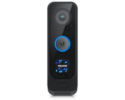 Ubiquiti UVC-G4 DoorBell PRO Videoportero WiFi